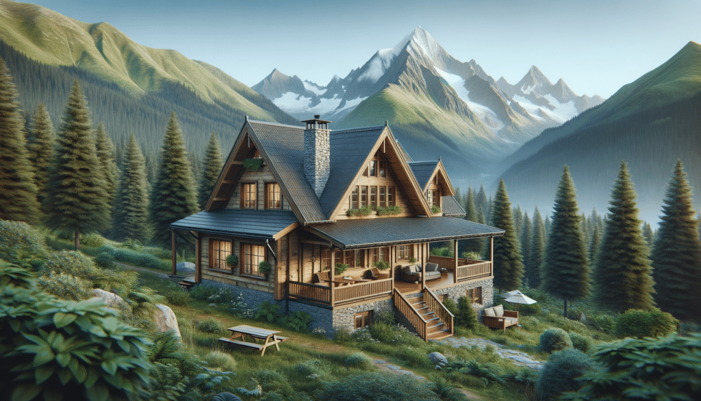 Explore the Comfort and Charm of Cabins to Rent for Your Next Getaway.