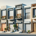 Roller Shutters: Secure and Practical Solutions for Homes and Businesses