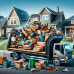How People Are Getting Rid of Junk Without the Hassle in 2025