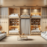 Maximize Your Space with Murphy Bed: A top-rated Space Saving Multifunctional Solution
