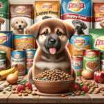 Finding the right food for your puppy can be a daunting task with so many options available. Here are some recommendations from Pet Parents based on their experiences and advice from veterinarians.