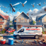 Affordable Emergency Pest Control Near You