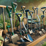 Adaptive Gardening for Seniors and People with Disabilities. Discover Tools That Actually Make a Difference.