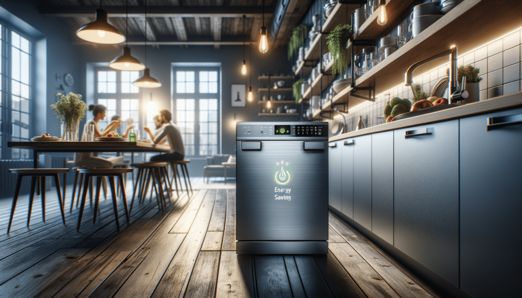 Dishwashers: Efficient Kitchen Helpers for Everyday Convenience