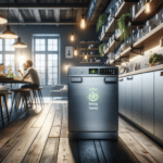 Dishwashers: Efficient Kitchen Helpers for Everyday Convenience