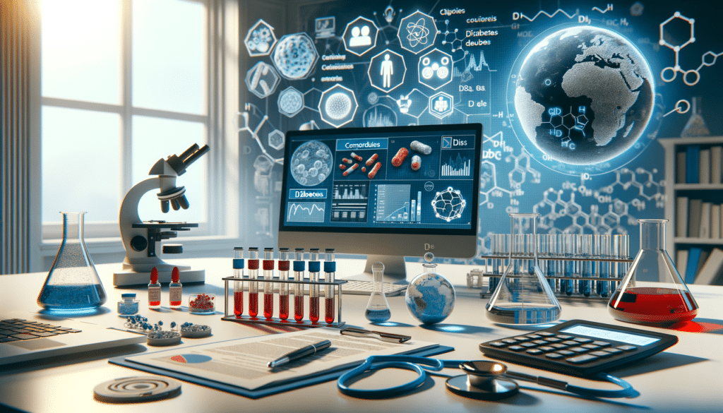 Treatment Opportunities: Clinical Trials for Comorbidities