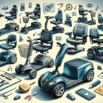 Mobility Scooters with Flexible Financing: Exploring Reliable Options