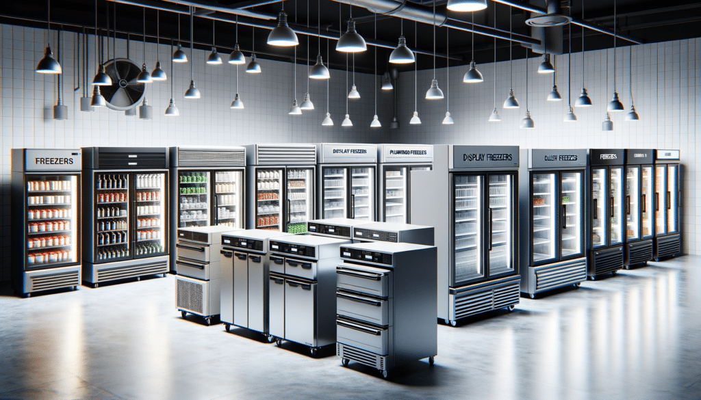 Explore top-rated Refrigerators available for Purchase in 2025