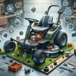 Lawn Mower Repair and Service: Keeping Your Equipment Running
