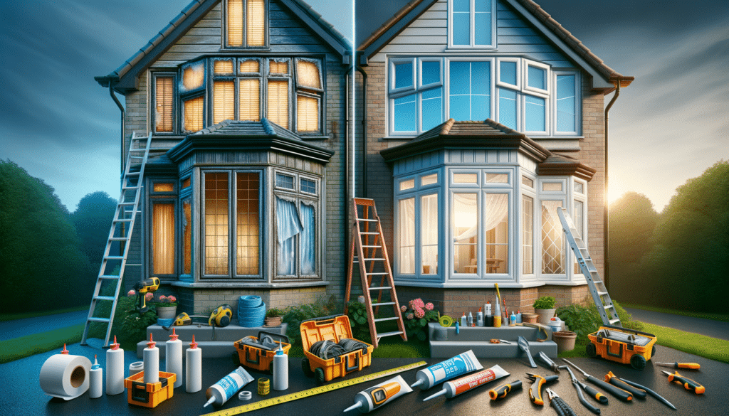 A Practical Look at Home Window Replacement Services Near You