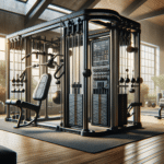 How to Find the Right All-in-One Home Gym Setup: Machines, Smart Equipment, and Essentials for Effective Workouts Without Stretching Your Budget