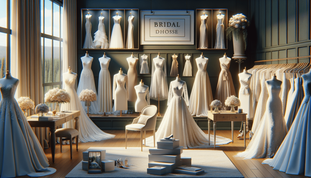 How to Choose Bride Dresses and Event Outfits Without Overspending: Bridal Gowns, Reception Looks, and More for Every Wedding Occasion