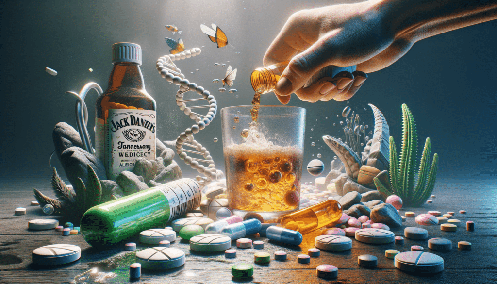 Exploring Medications That Help Curb Alcohol Cravings: What to Know, How They Work, and Comparing Options That Align With Your Recovery Mechanism