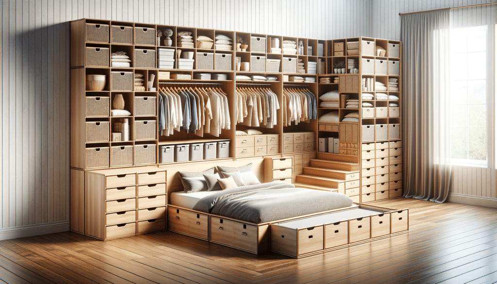 Explore Affordable Bed Sets: Redefine Comfort and Style
