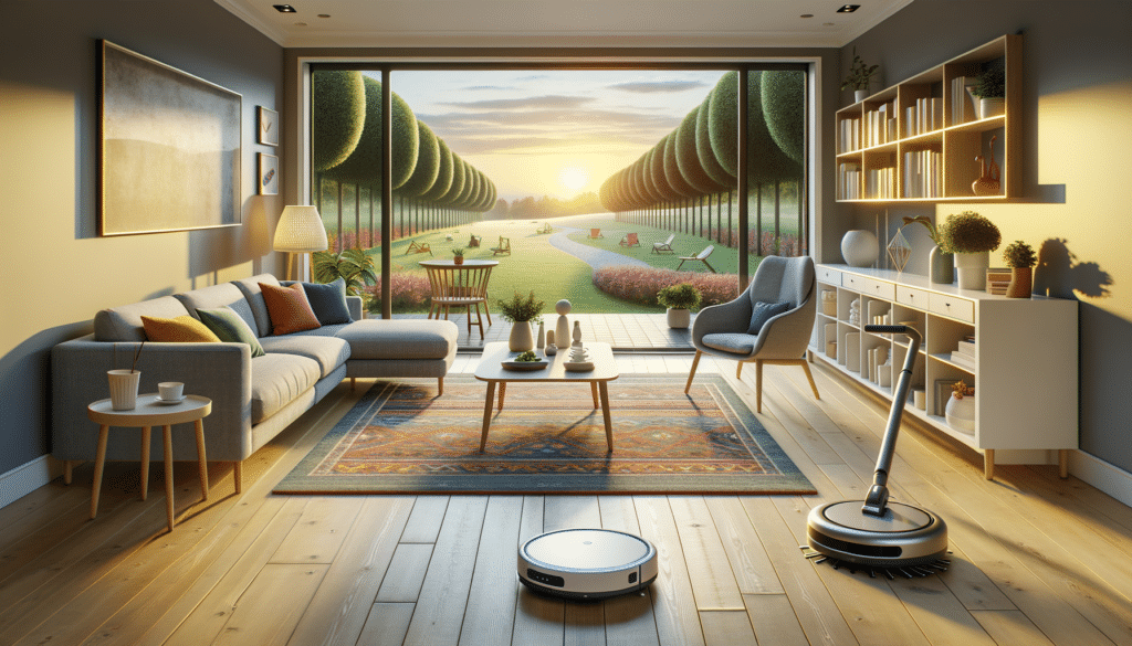 Why Some Older Adults Are Exploring Senior-Friendly Cleaning Services in 2025