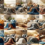 Why More People Are Picking Up Weighted Blankets in 2025