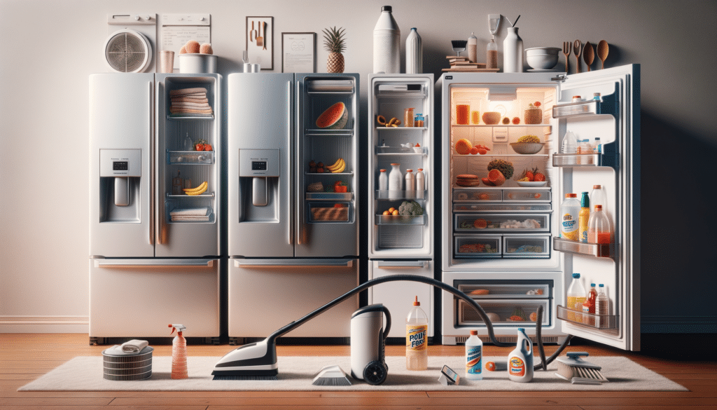 Ultimate Guide to Refrigerators: Everything You Need to Know