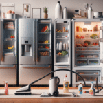 Ultimate Guide to Refrigerators: Everything You Need to Know