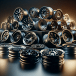 Wheel Rims: Stylish and Functional Upgrades for Every Vehicle
