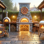Pizza Oven Types: Outdoor Models, Portable Setups & Financing Options