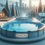 a practical swimming pool option