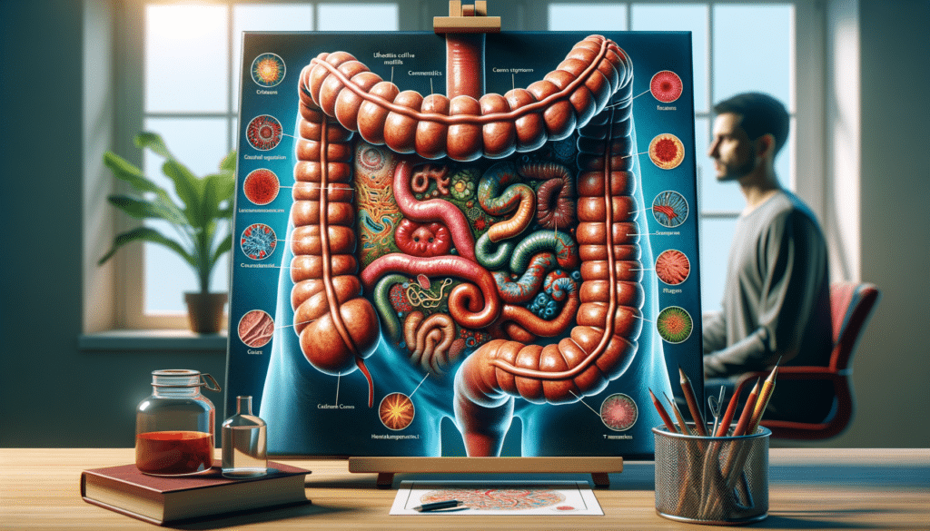 Here’s Why More People Are Exploring Ulcerative Colitis