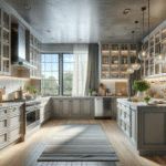 Kitchen Remodels with Flexible Payments: Explore Layouts and Cabinet Options