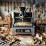 Rent to Own CNC Wood Machines: Accessible Options for Makers and Small Shops