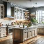 Modern Kitchen Remodeling with Flexible Buy Now Pay Later Options