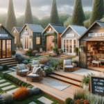 Backyard She Sheds with Style, Comfort, and Flexible Options