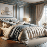 Comforter Sets: Coordinated Bedding for a Relaxed Bedroom Look