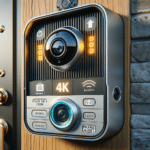 One of the top options for Camera Doorbells