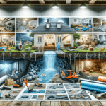 How to Protect Your Basement from Water Damage in 2025