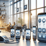 Exploring Cell Phone Plans and Devices for Seniors 55 and Older
