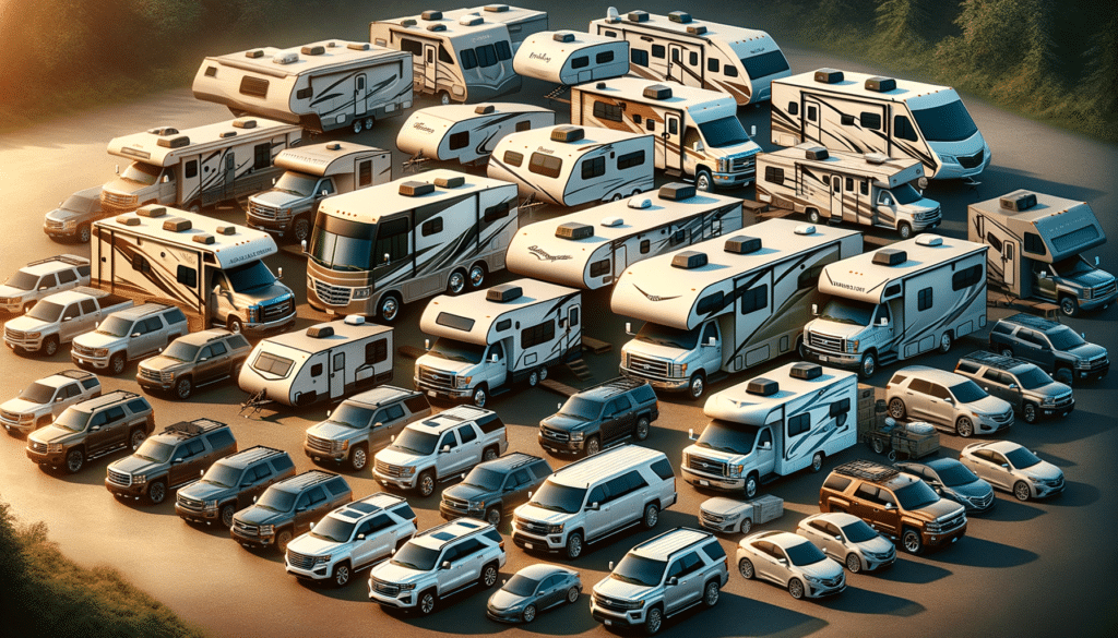 Used Compact Travel Trailers and Campers Price Guide In Your Area. Discover Options for Sale and Rent Nearby.