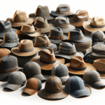 A Comprehensive Guide to Finding Smart Men’s Hats and Beanies: Custom Beanies, Cowboy Hats, Bucket Hats, Golf Caps, and More