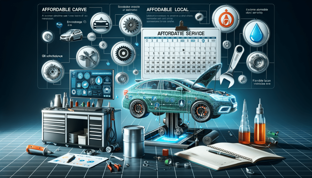 Why More Drivers Are Reconsidering Their Oil Change Routine in 2025