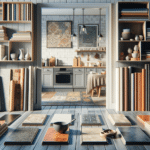 How to Choose and Install Linoleum or Marmoleum Flooring—A Guide to Stylish, Low-Maintenance Options for Your Home and Budget