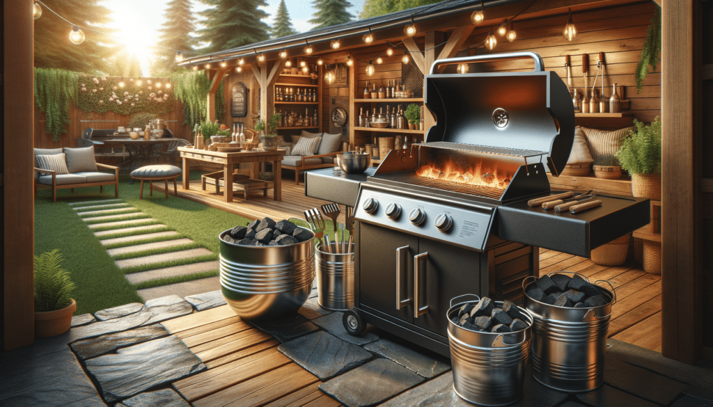 Exploring Affordable Coal BBQs: A Guide to Budget-Friendly Grilling
