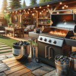 Exploring Affordable Coal BBQs: A Guide to Budget-Friendly Grilling