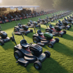 Repossessed Mowers: How to Find Local Listings for Lawn Equipment