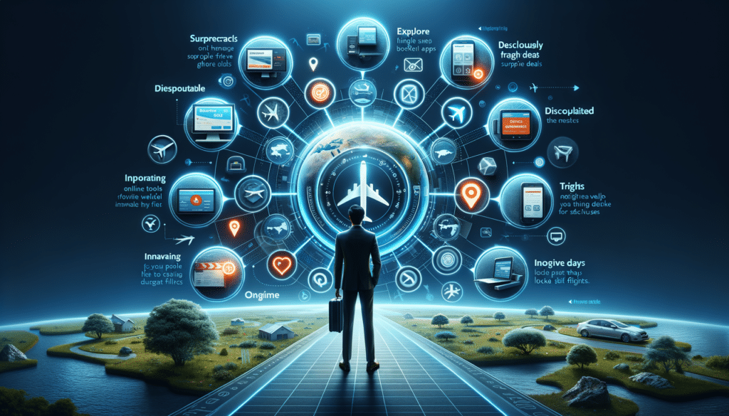 How People Are Discovering Flight Deals in 2025