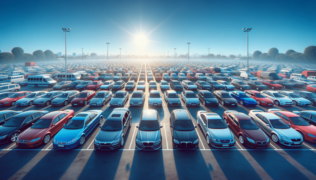 Police Repossessed Cars and How to Find Available Listings in Australia