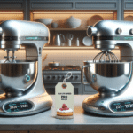 Stand Mixer