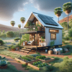 Tiny House Kits in Australia: Off-Grid Designs, DIY Builds & Small Home Living