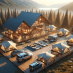 Top Questions Answered About Luxury Tents: Pop-Up, Bell, SUV, and Canvas Tents for Outdoor Adventures