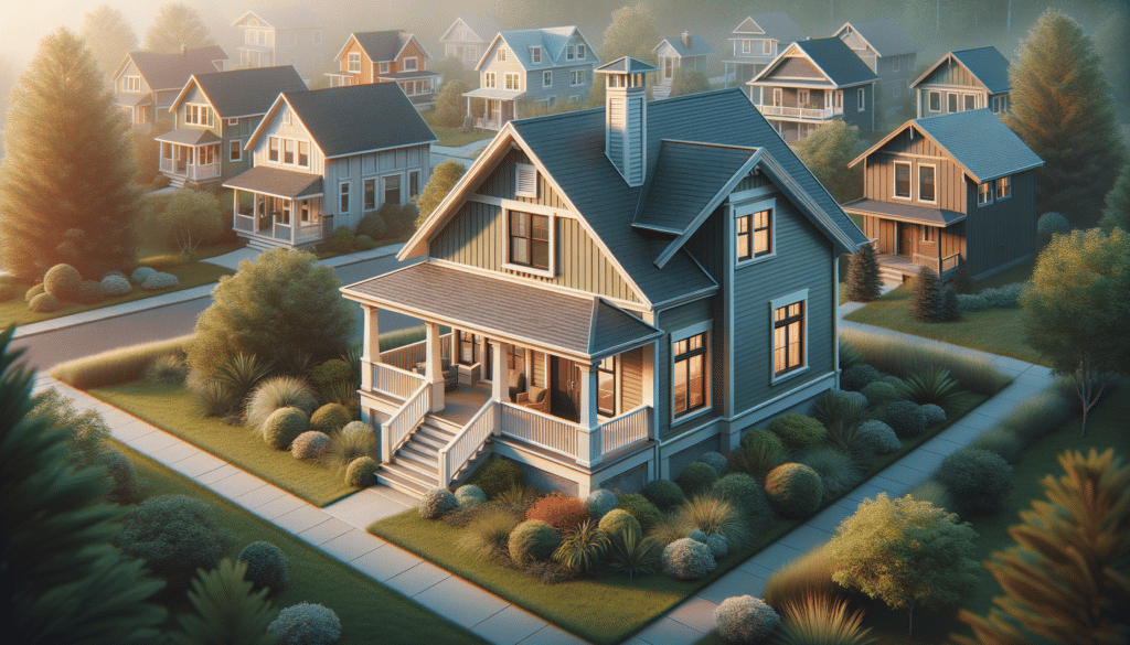 Vinyl Siding: A Low-Maintenance Option for Lasting Curb Appeal