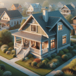Vinyl Siding: A Low-Maintenance Option for Lasting Curb Appeal