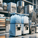 Discover affordable and compact ice makers suitable for various spaces, dispensing fresh ice with ease. Chill smarter with sleek and efficient machines!