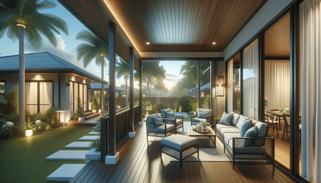 Patio and Porch Furniture That’s Affordable, Durable, and Water-Resistant